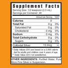 Youngevity Ultimate Colloidal Silver – 5 Ppm Pure Immune Support Supplement – Natural Immune Defense with Micro-Fine Silver Particles – Vegan, Preservative-Free – 4 Fl Oz Dropper Bottle