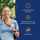 Puritan'S Pride Premium Garlic Fresh 5000Mg, Traditional Dietary Supplement for Heart Health and Circulation Support with Antioxidant Properties, 250 Rapid Release Softgels