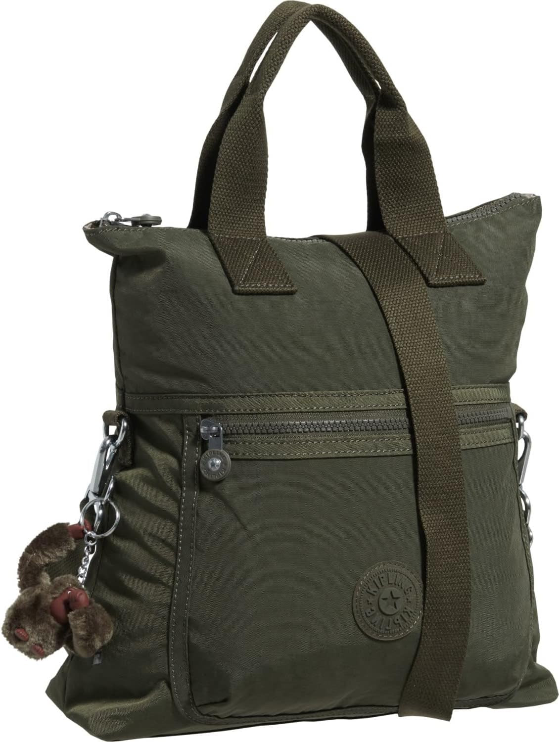 Kipling Womens Eleva Large Handbag