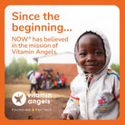 Now Supplements Magnesium 400Mg - Enzyme Function*, Nervous System Support* - Magnesium Supplement for Men and Women, 360 Veg Capsules, Kosher, Vegan, Gluten-Free Magnesium Supplements