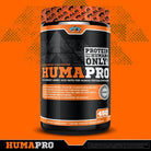 Humapro Tablets | Amino Acids Protein Matrix for Humans | 99% Utilization for Lean Muscle | Vegan, Gluten Free | 450 Tablets / 90 Servings