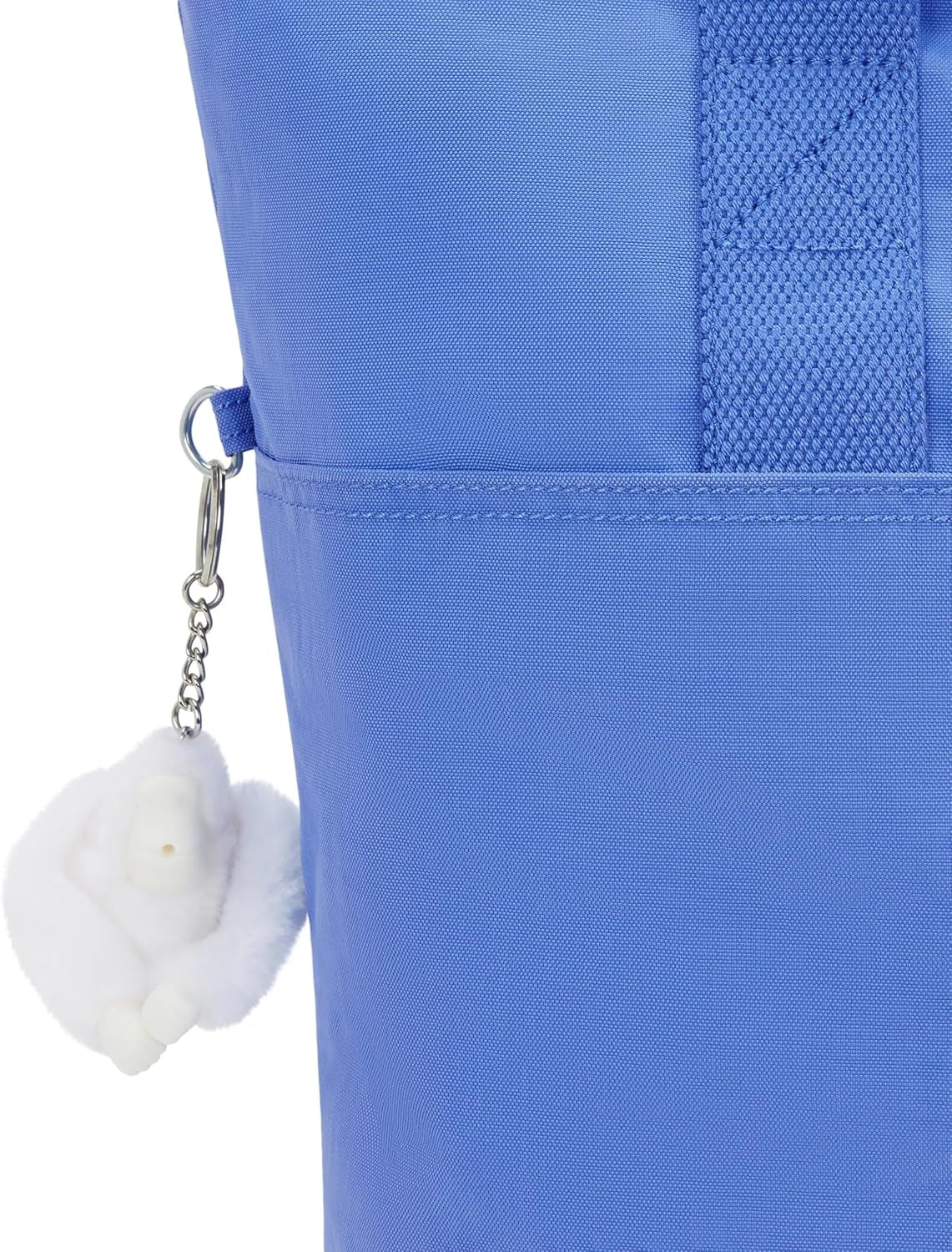Kipling Hanifa 15" Laptop Tote Bag