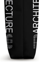 Architect - Architecture Tote Bag