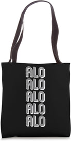 ALO Waterloo Airport Travel Tote Bag