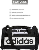 Adidas Court Lite Duffel Bag