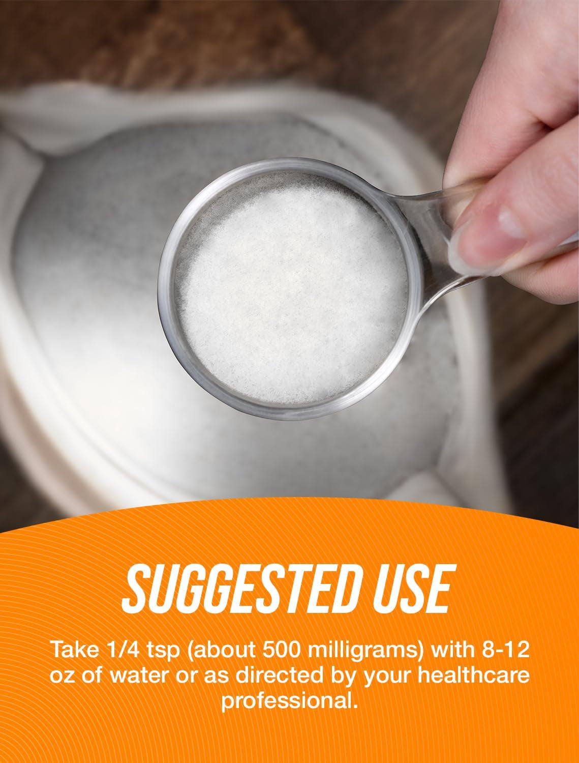 Bulksupplements.Com L-Tryptophan Powder - Tryptophan Supplement, Amino Acid Supplement - Gluten Free, 500Mg per Serving, 250G (8.8 Oz) (Pack of 1)