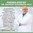 100% Bovine Colostrum Powder, 120 Servings, 6.5Oz, Supports Anti-Aging, Healthy Immune System, Gut & Digestion, Muscle & Tissue, & Wellness, Made in USA from Grass Fed, Grade a Dairy Cows