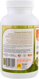 Zahler Omega 3 Platinum