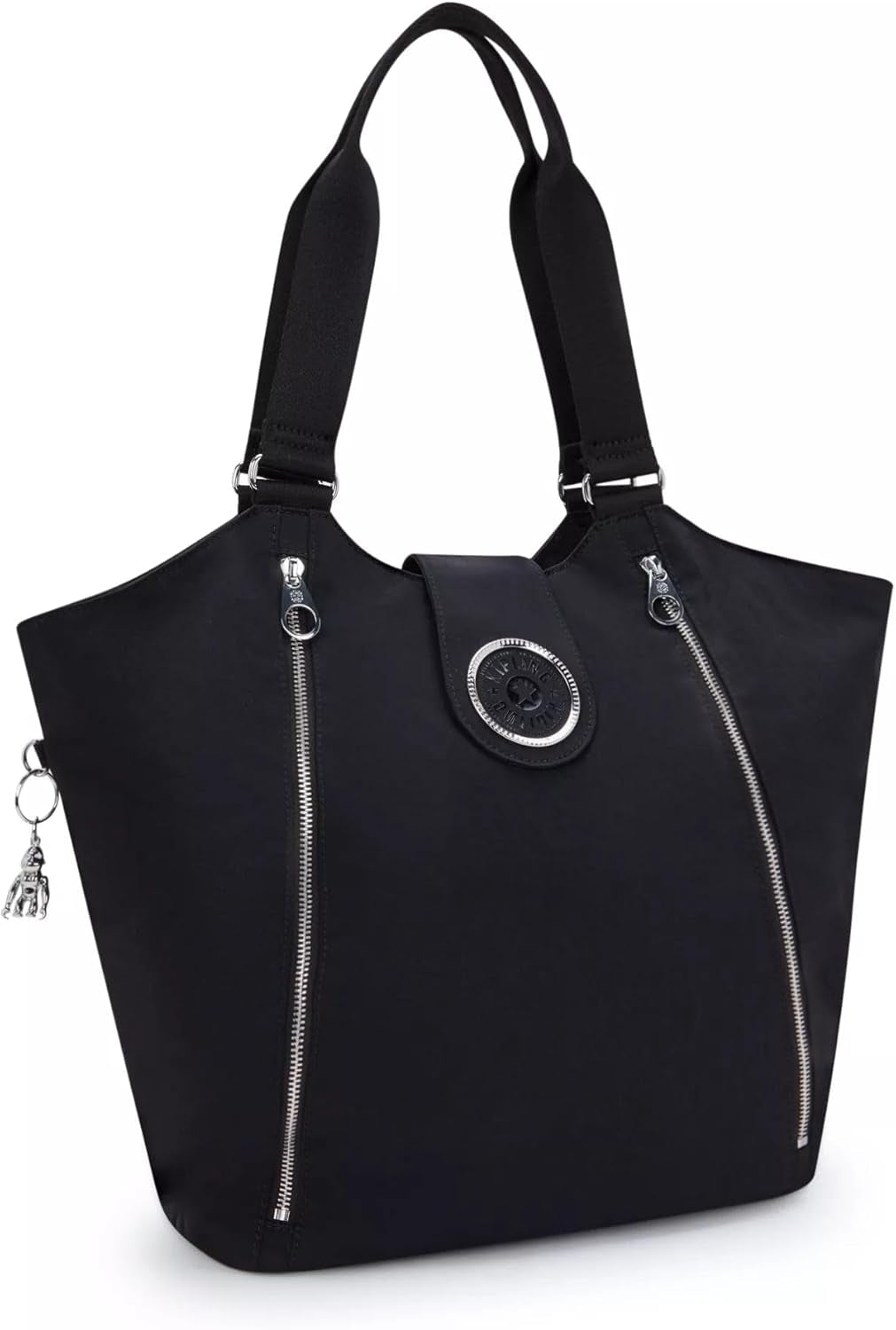 Kipling Recicely Tote Bag