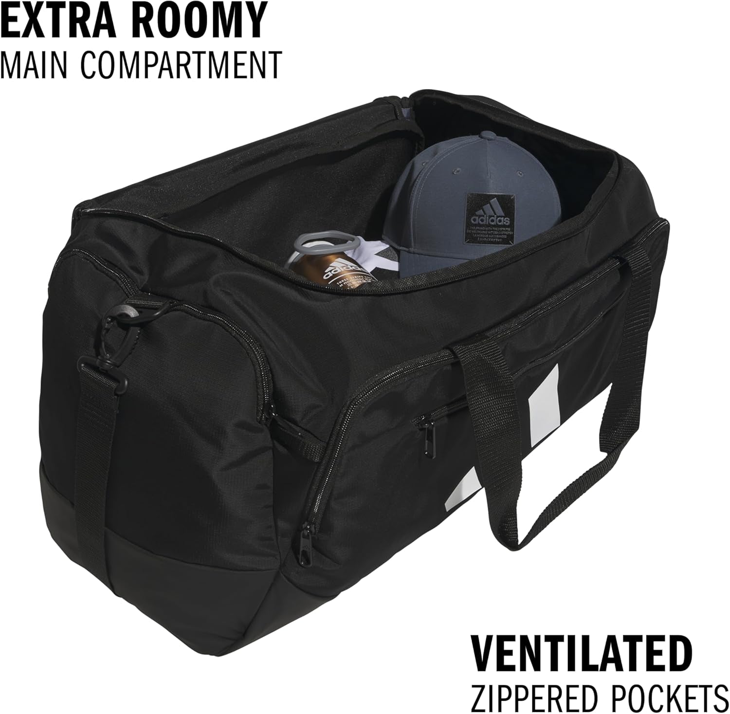 Adidas Defender 5 Small Duffel
