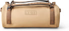 YETI Panga Series Airtight, Waterproof, Submersible, Dry Duffel Bags