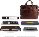 BACCINI Briefcase