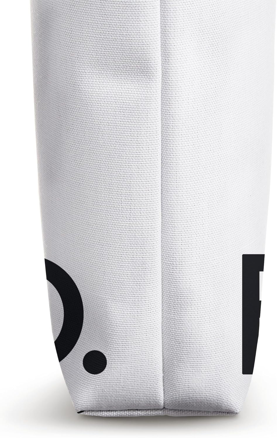 B.A.R.D. British Atomic Research Logo Tote Bag