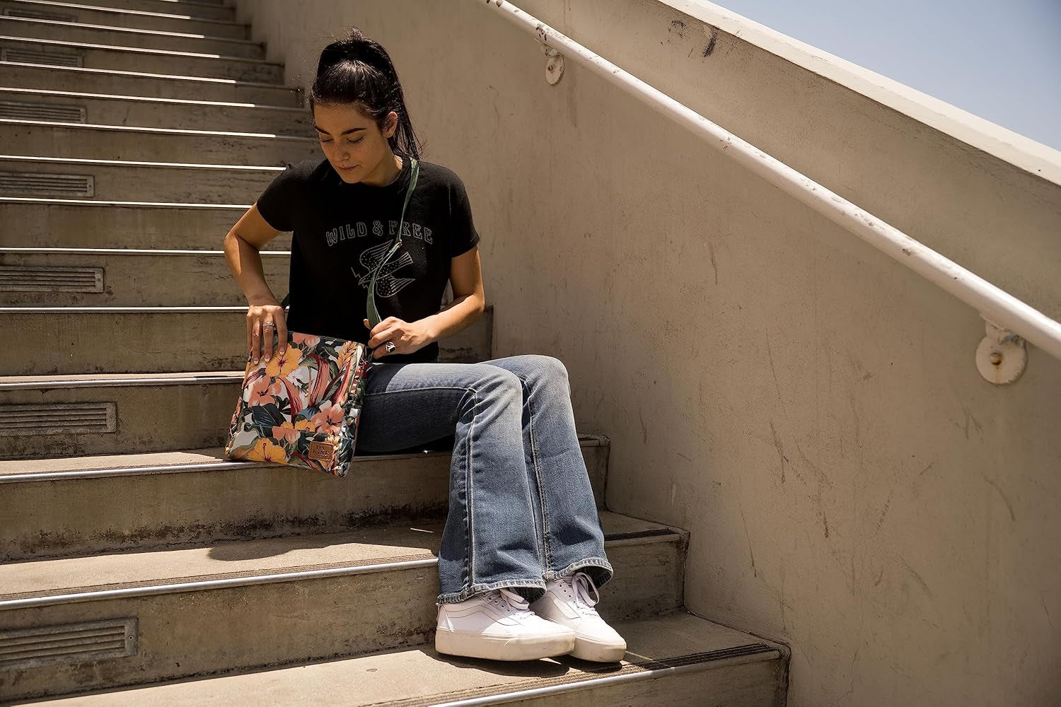 Dakine Jordy Crossbody