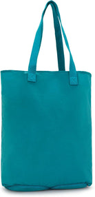 Kipling Hip Hurray Packable Tote Bag