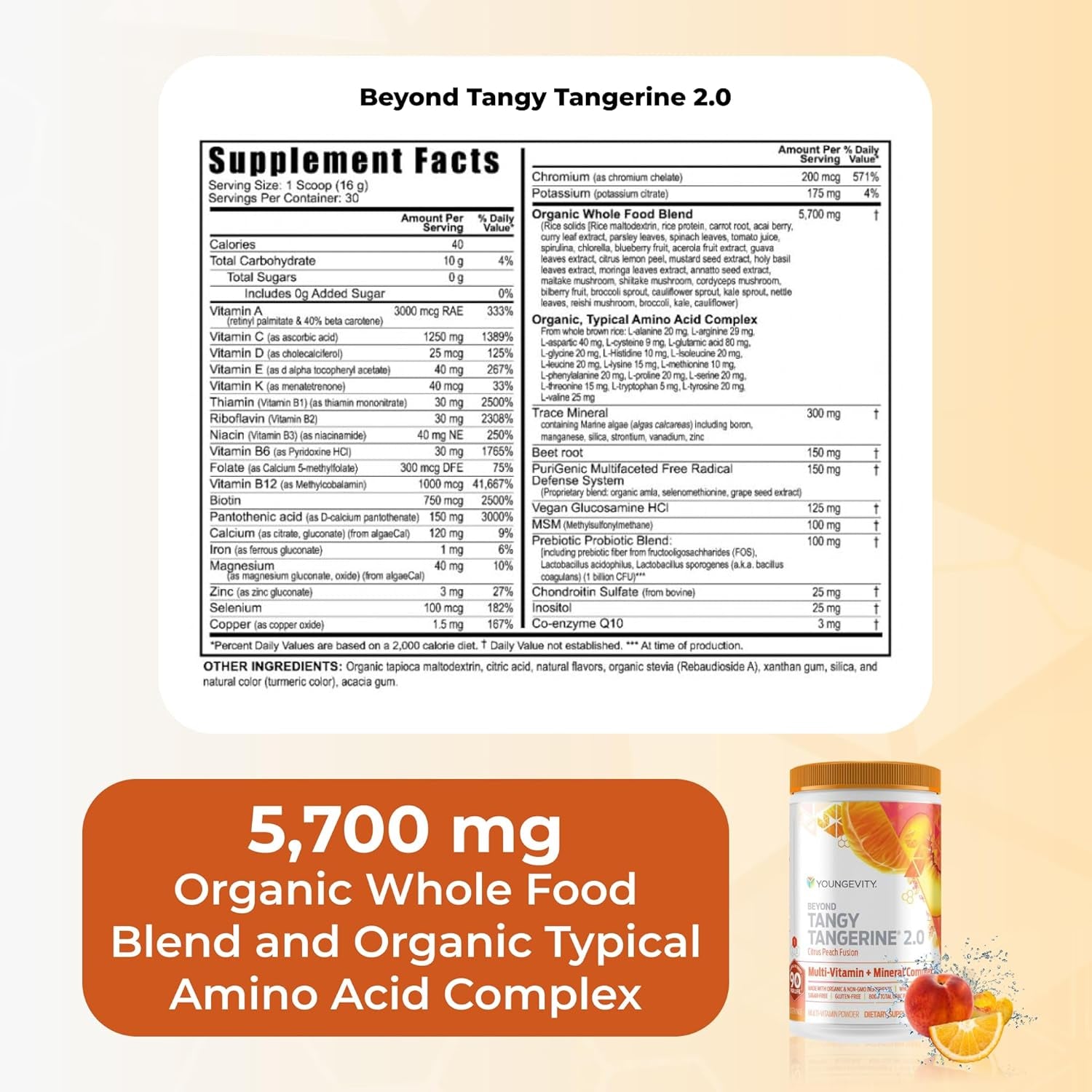 Healthy Body Brain and Heart Pack 2.0