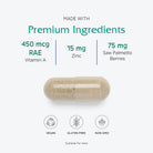 Vitanica Skin Assist, Skin Support, Vegan, 180 Capsules