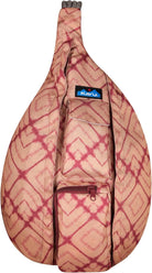 KAVU Rope Sling - Compact Lightweight Crossbody Bag
