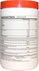 Numedica - Power Greens Berry - 300 Grams / 30 Servings