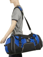 OGIO Rage Street Duffel