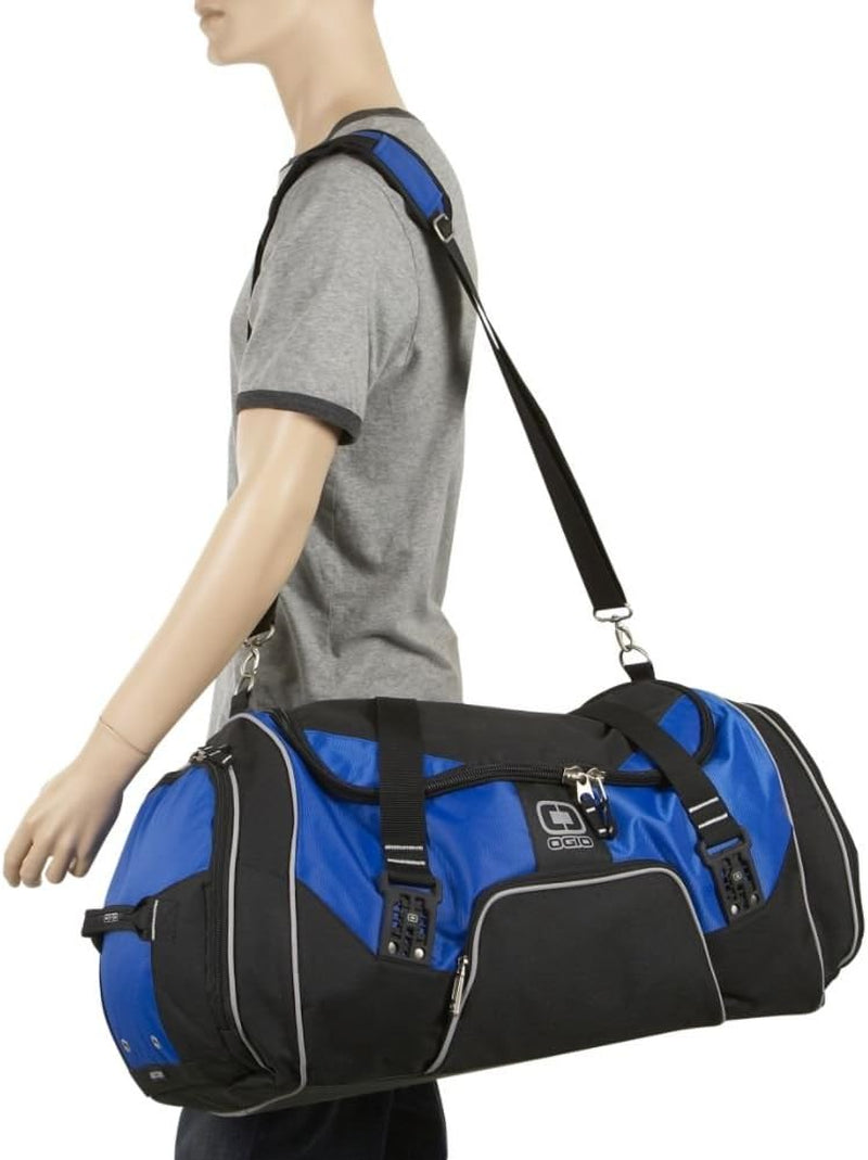 OGIO Rage Street Duffel