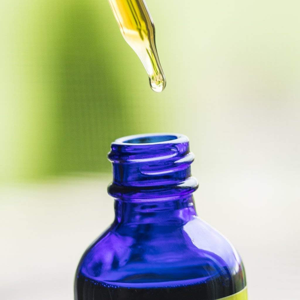 Dr. Rydland'S Herbal Supplement | Created by Kidswellness | Safe and Effective for Infants to Adults| Detox & Skin | Relieves Eczema, Rosacea, Acne and Viral Skin Rashes | 2 Ounce Bottle