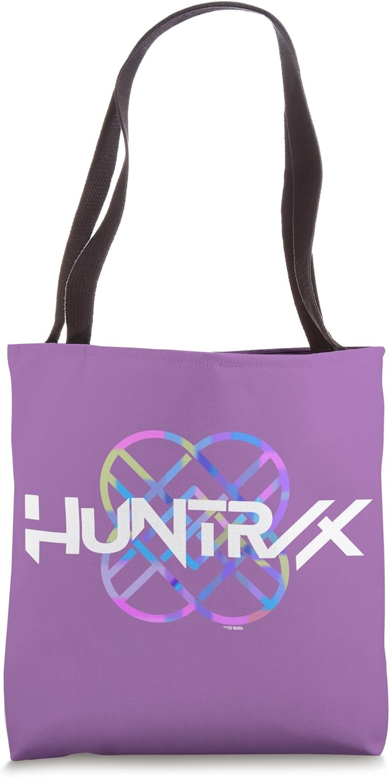 Band Logo Officially Licensed Tote Bag