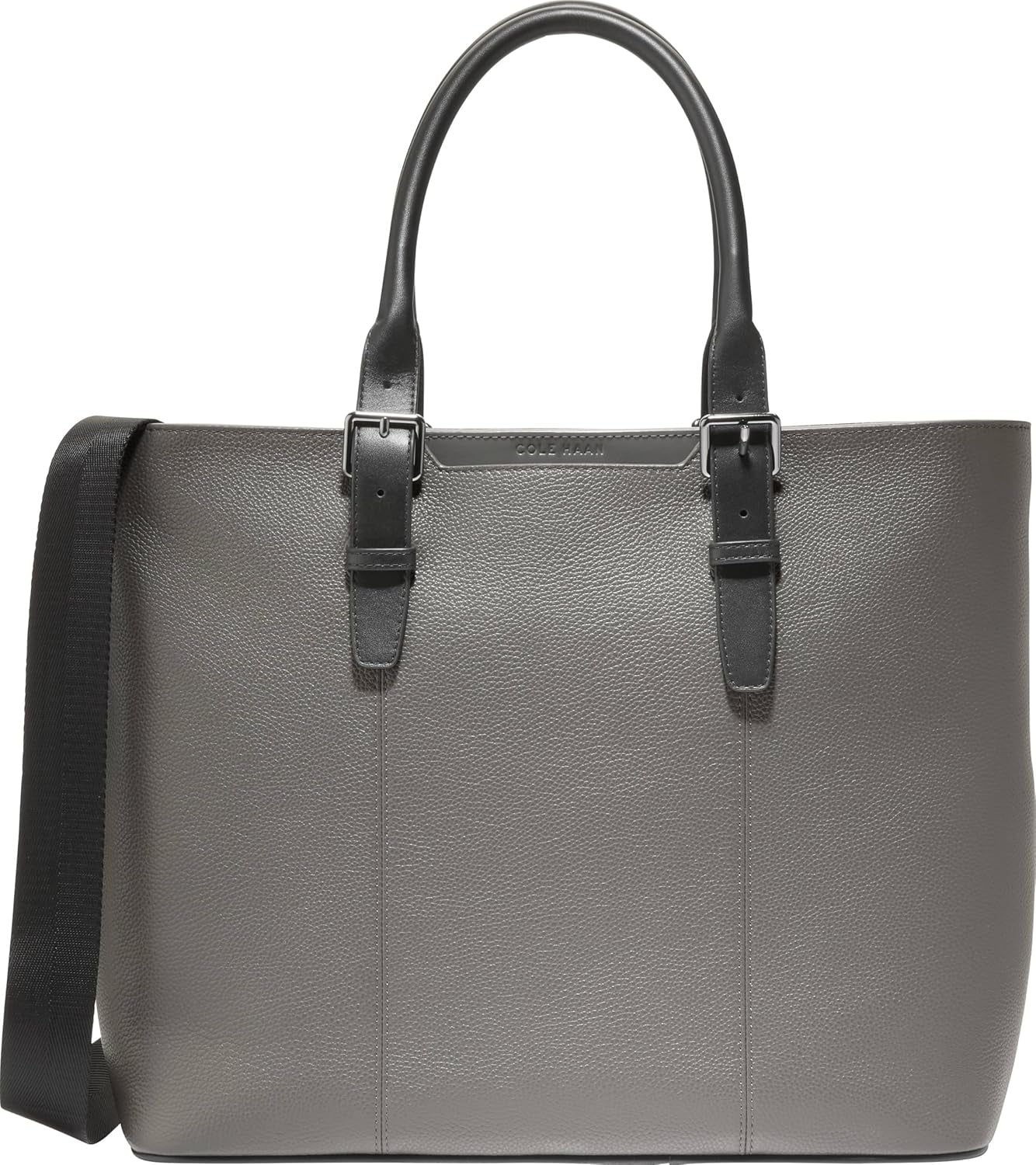 Cole Haan Triboro Tote, Tornado/Black