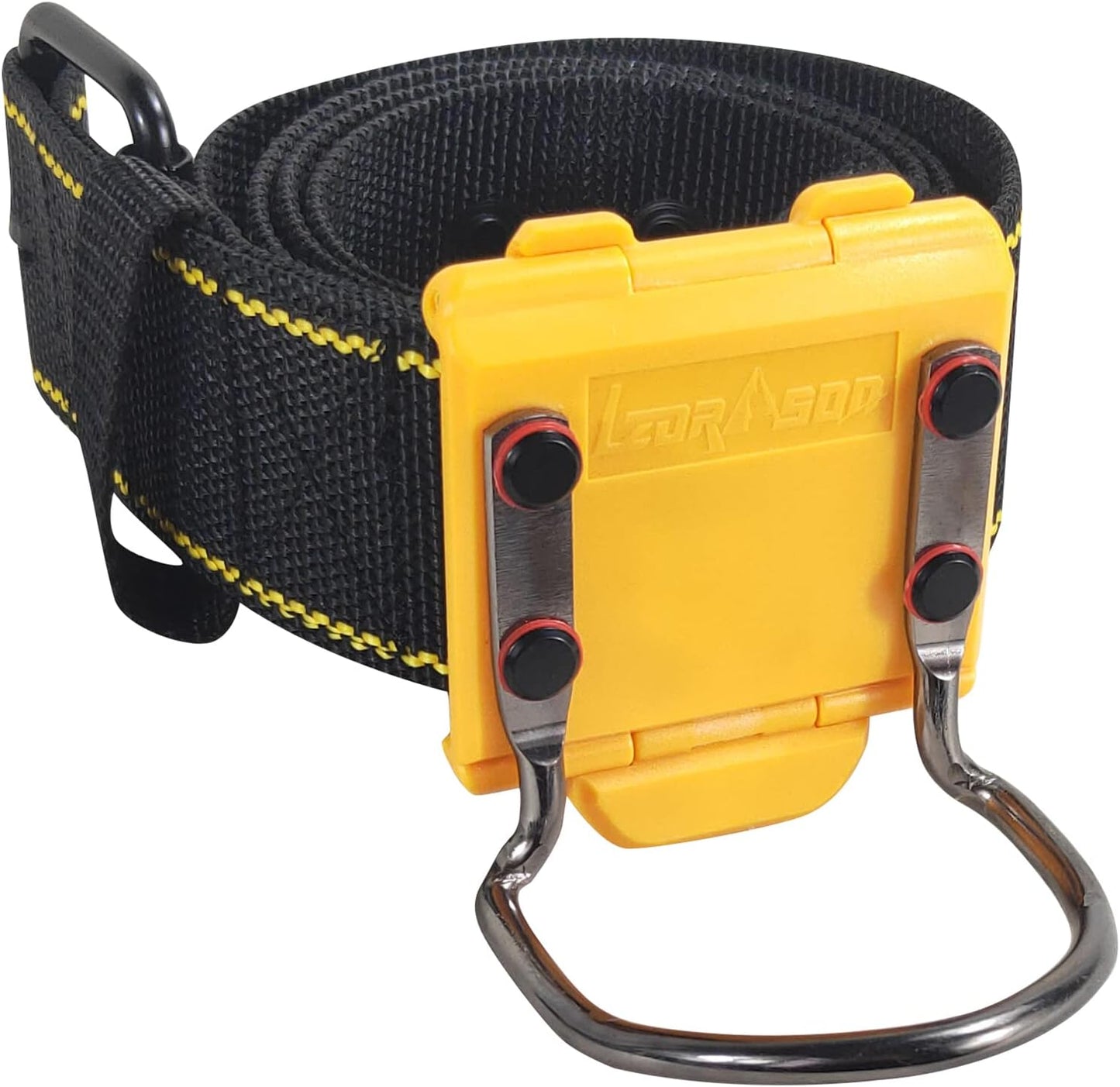 Tape Measure Holder, Drill Holster, Tactical Cordless Tool Belt Clip Holder, Holster with Belt Clip Hook,Small Electrician Tool Pouch with Clip Holster.