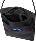 KAVU Summerland Pouch Passport Crossbody Rope Sling