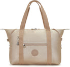 Kipling Women'S Art Medium Tote Bag, Lightweight Large Weekender, Travel Handbag