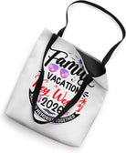 Vacation 2026 Tote Bag