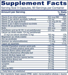 Vitanica Skin Assist, Skin Support, Vegan, 180 Capsules