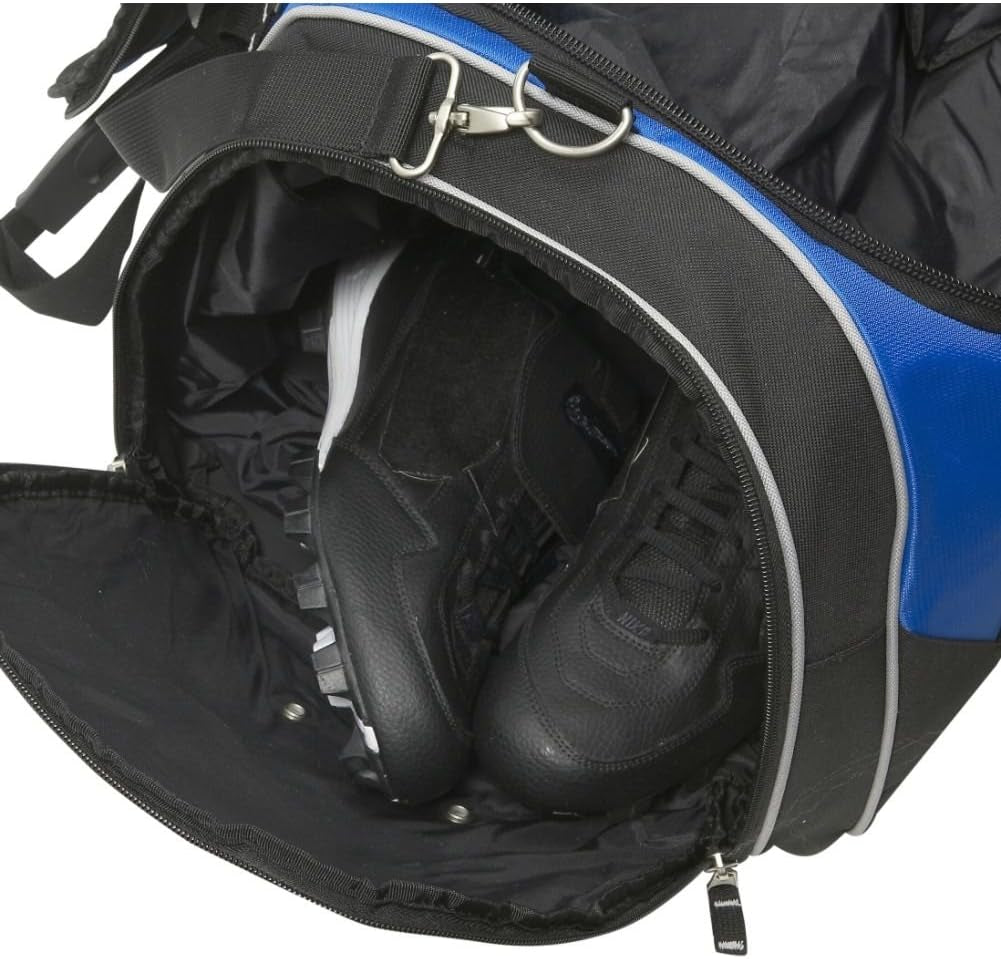 OGIO Rage Street Duffel