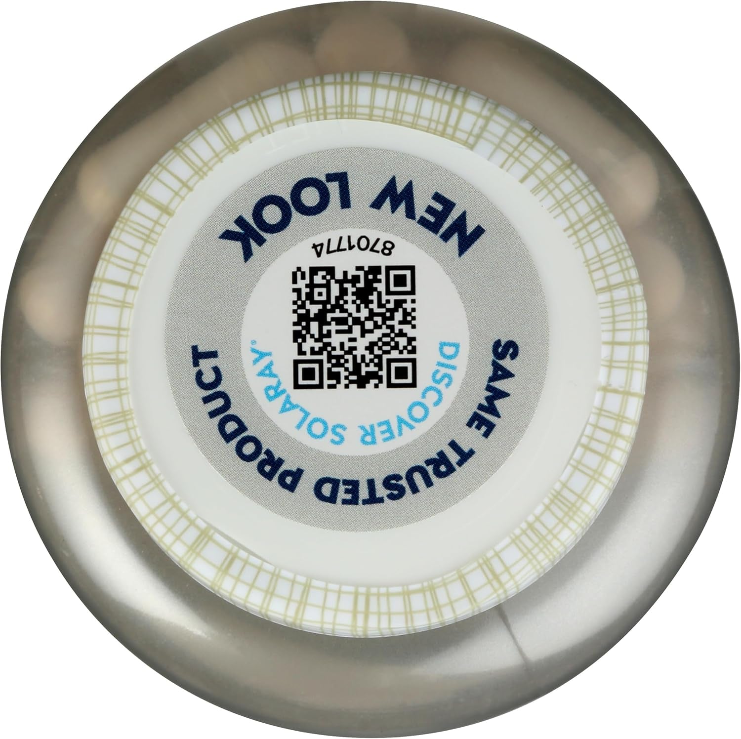 SOLARAY Multidophilus, 100 CT