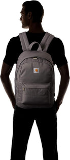 Carhartt Trade Series Backpack, Grey