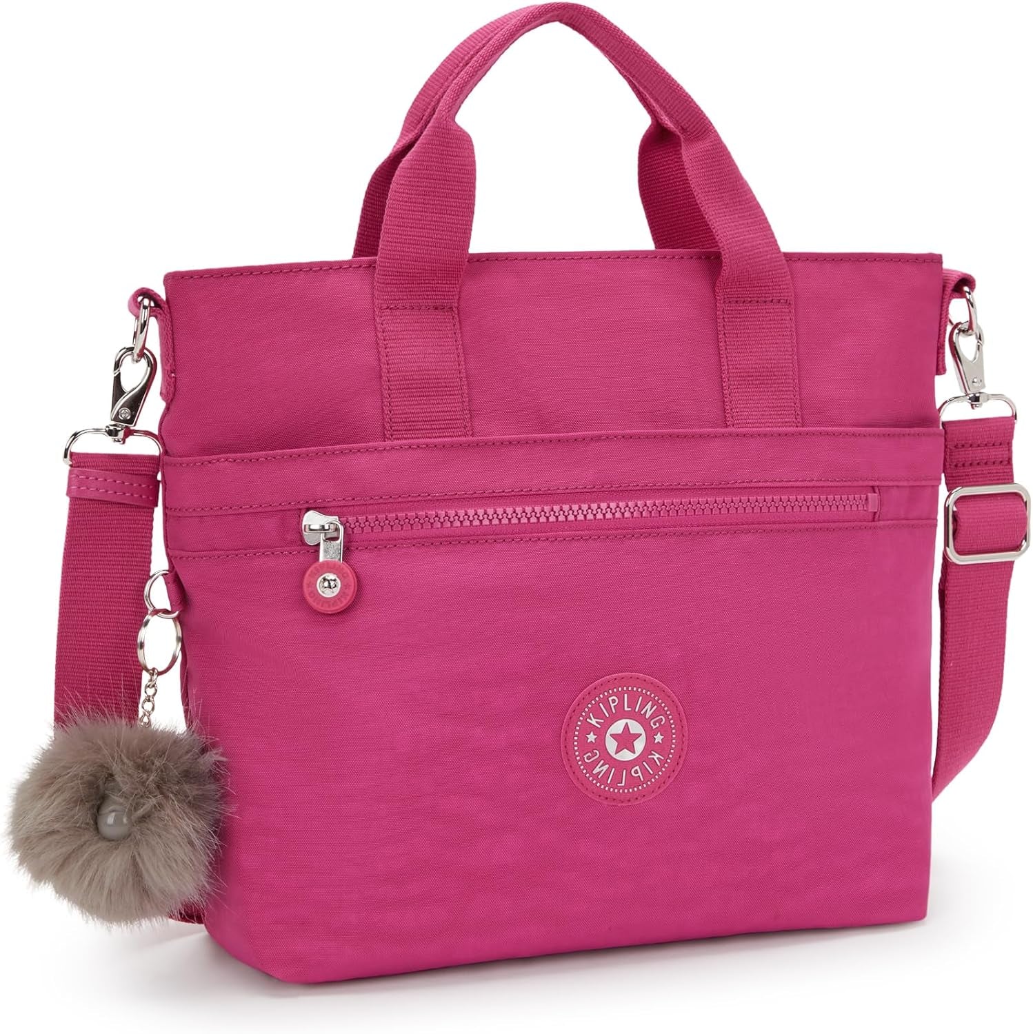 Kipling Women'S Zamora up Gg Tote Bag