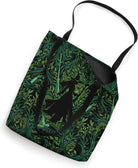 Wicked: for Good Elphaba in Bloom Tote Bag