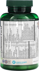 Purity Products Perfect Multi - Multivitamin Packed with Vitamins, Minerals and Phytonutrients - 60 Breakthrough Nutrients - Support for Healthy Immunity, Normal Energy Levels - 120 Capsules (1)