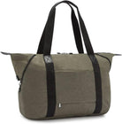 Kipling Women'S Art Medium Tote Bag, Lightweight Large Weekender, Travel Handbag