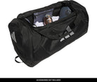 Adidas Unisex Team Issue Sports Duffel Bag for Men and Women