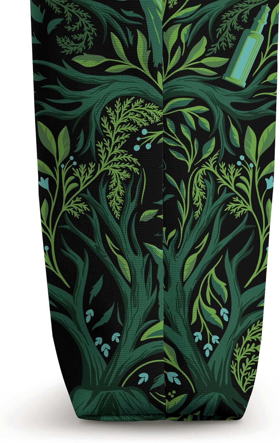 Wicked: for Good Elphaba in Bloom Tote Bag