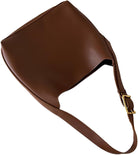 2PCS Vegan Leather Tote Women'S Tote Shoulder Bag Weekender Bag Shopper Handbag Travel Purse