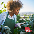 Zahler Biodophilus, 60 Billion Live Cultures per Serving, Supports Digestive Health,Certified Kosher, 30 Capsules