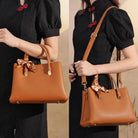 Women Purses Satchel Handbags Fashion Ladies Top Handle Handbag Crossbody Shoulder Bags Tote