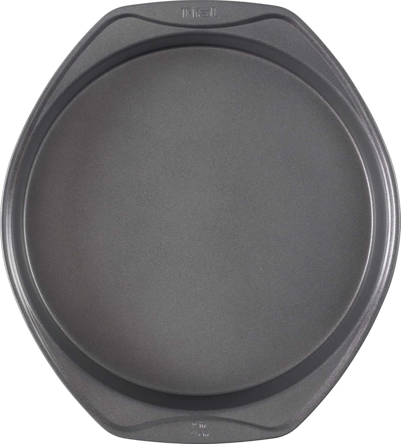 T-Fal Signature Nonstick round Cake Pan, 9-Inch