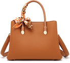 Women Purses Satchel Handbags Fashion Ladies Top Handle Handbag Crossbody Shoulder Bags Tote