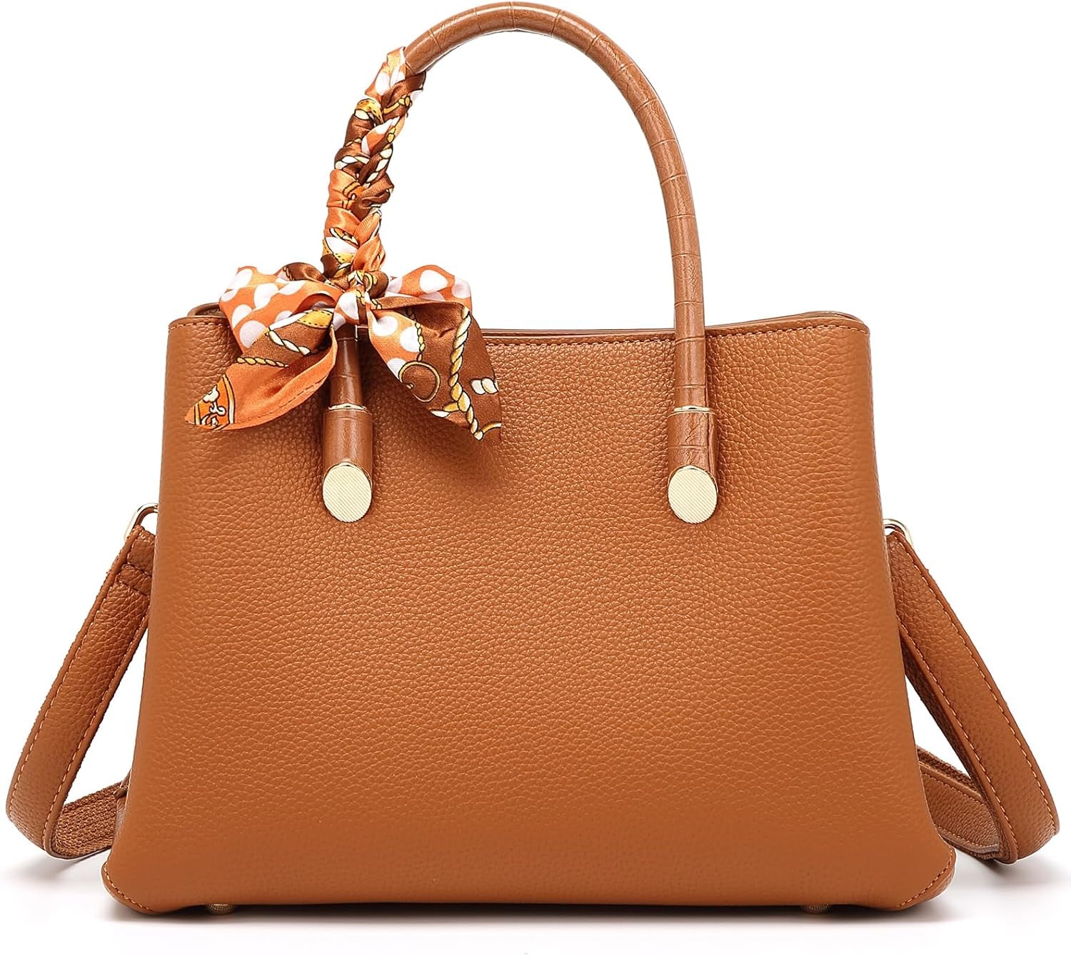 Women Purses Satchel Handbags Fashion Ladies Top Handle Handbag Crossbody Shoulder Bags Tote