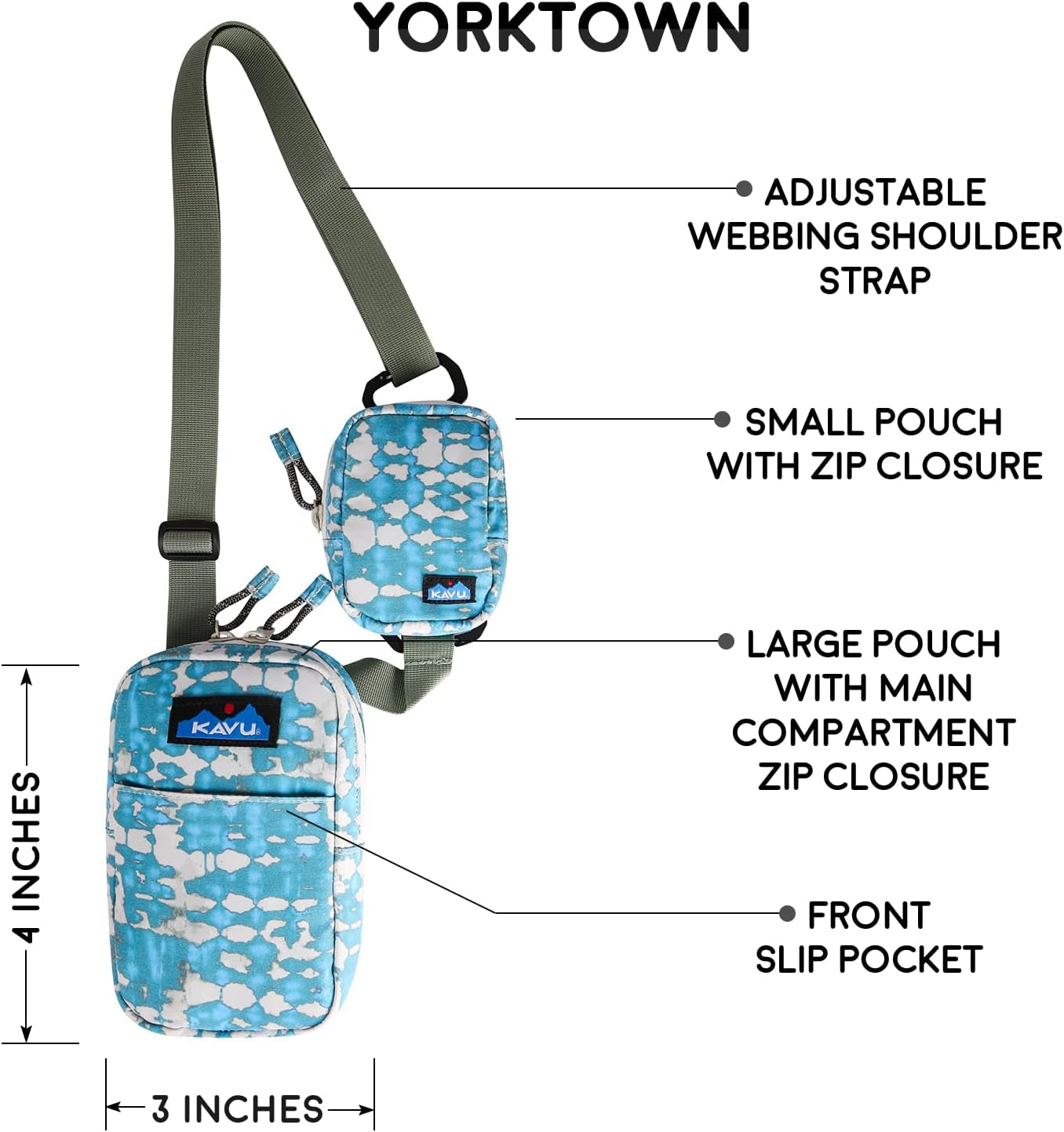 KAVU Yorktown
