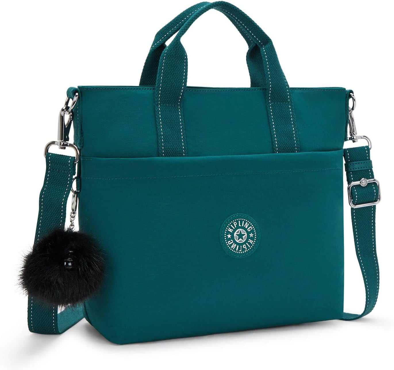 Kipling Women'S Zamora Tote Bag